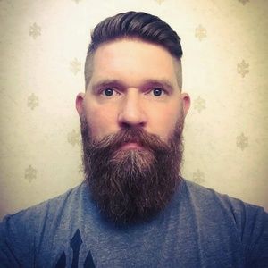 Meet your Posher, Glenn